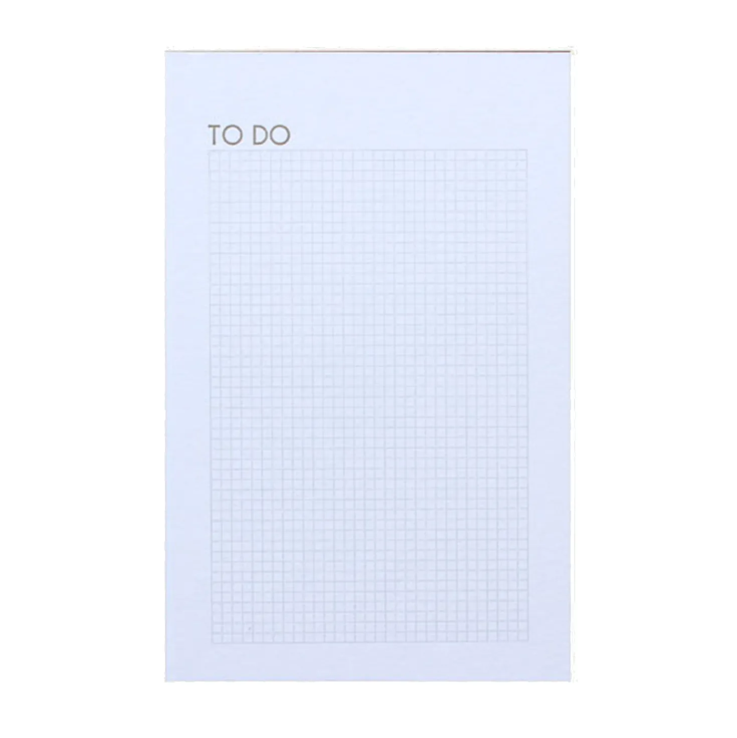 Notizblock To-Do