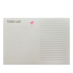 Notizblock To-Do Liste