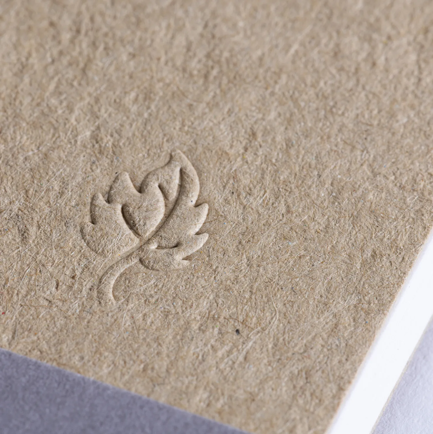 Notizbuch Cahier Sable