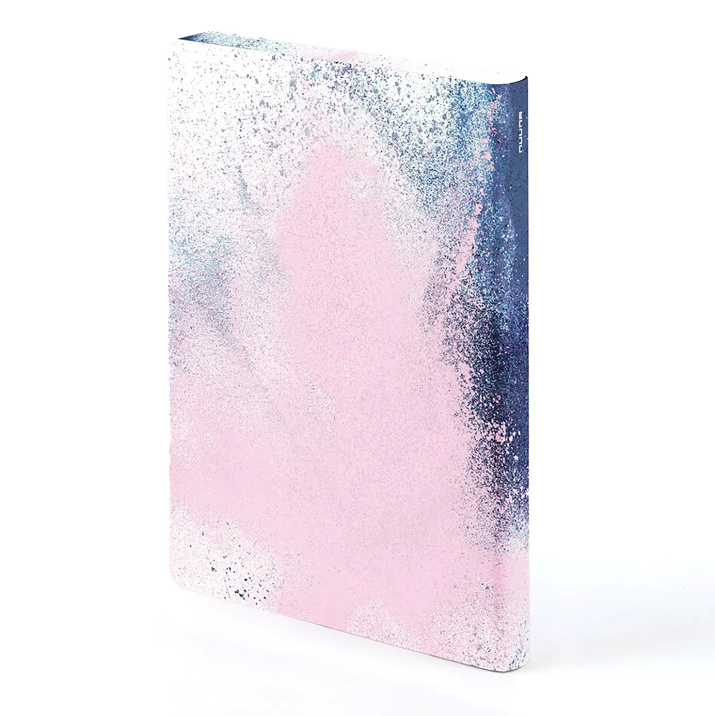 Notizbuch Composition L Splash