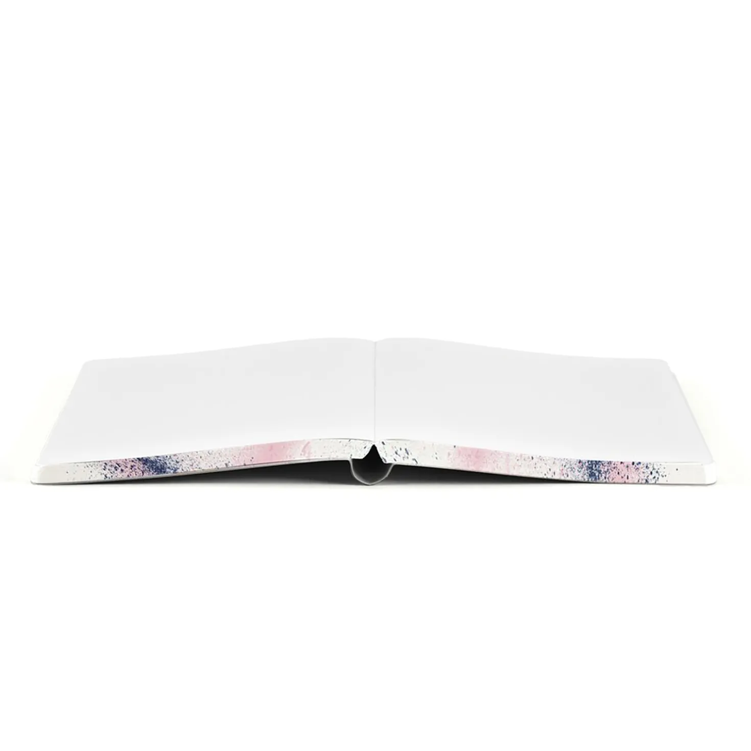 Notizbuch Composition L Splash