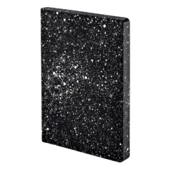 Notizbuch Graphic L Milkyway