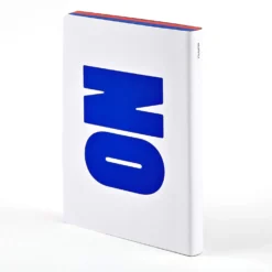 Notizbuch Graphic L Yes - No