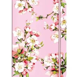 Notizbuch Kirschblüte DIN A5
