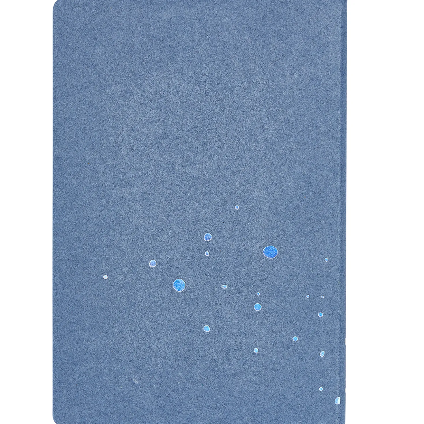 Notizbuch Surface M Sublime