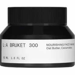 Nourishing Mask