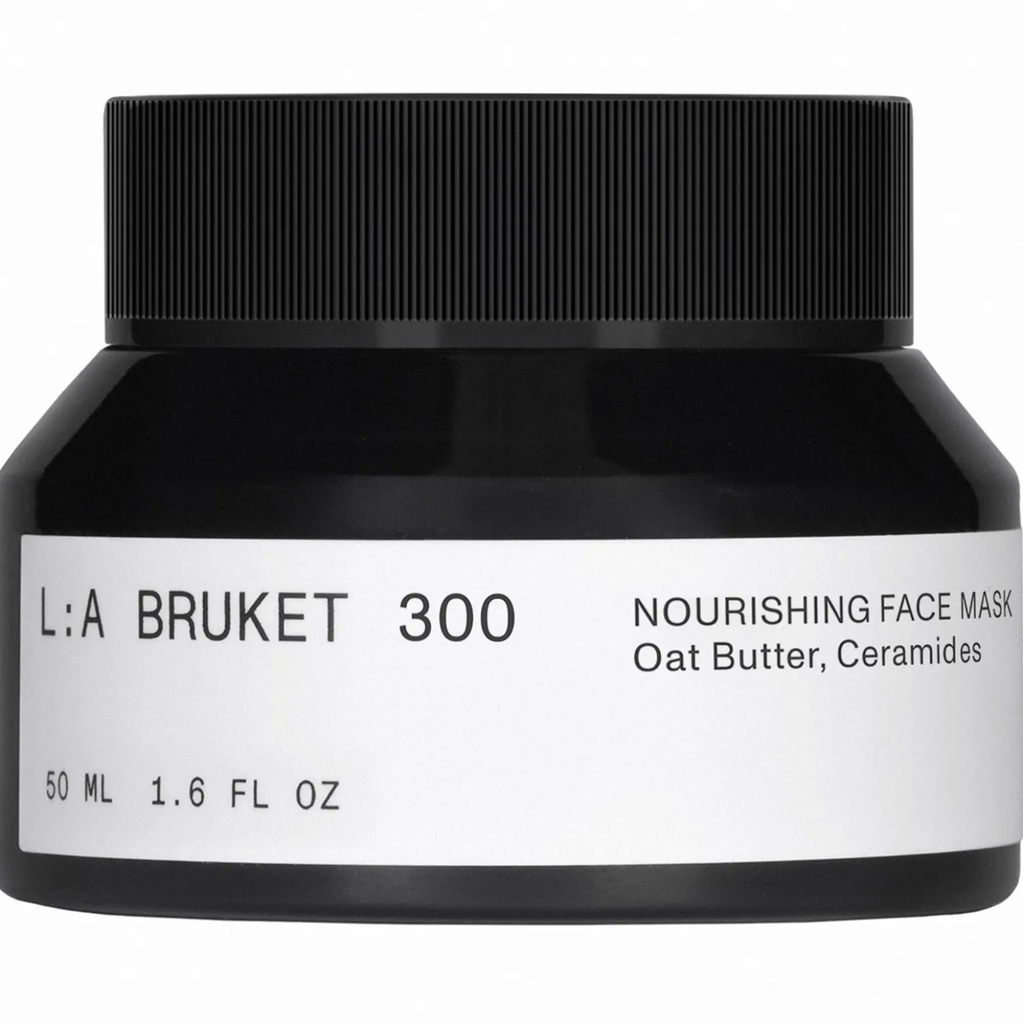 Nourishing Mask