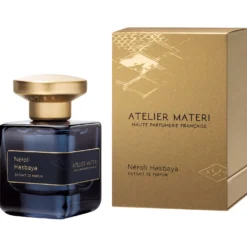 Néroli Hasbaya - Extrait de Parfum