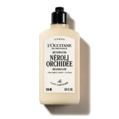 Néroli Orchidée Körpermilch