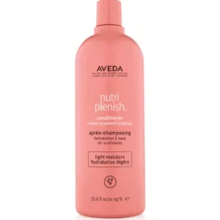nutriplenish™ hydrating conditioner light moisture
