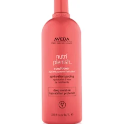 nutriplenish™ hydrating conditioner deep moisture