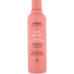 nutriplenish™ hydrating shampoo light moisture