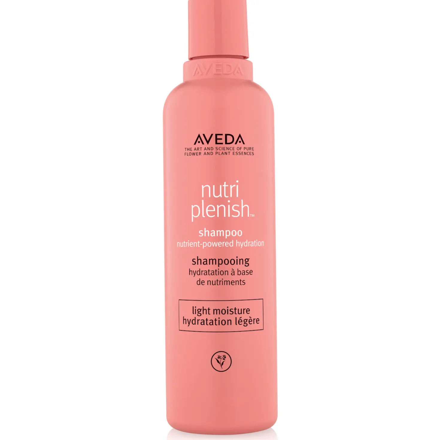 nutriplenish™ hydrating shampoo light moisture