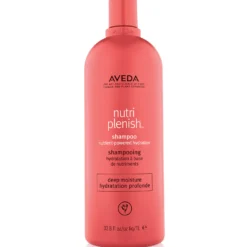 nutriplenish™ hydrating shampoo deep moisture