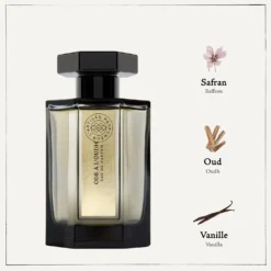 Ode a L'oudh Eau de Parfum
