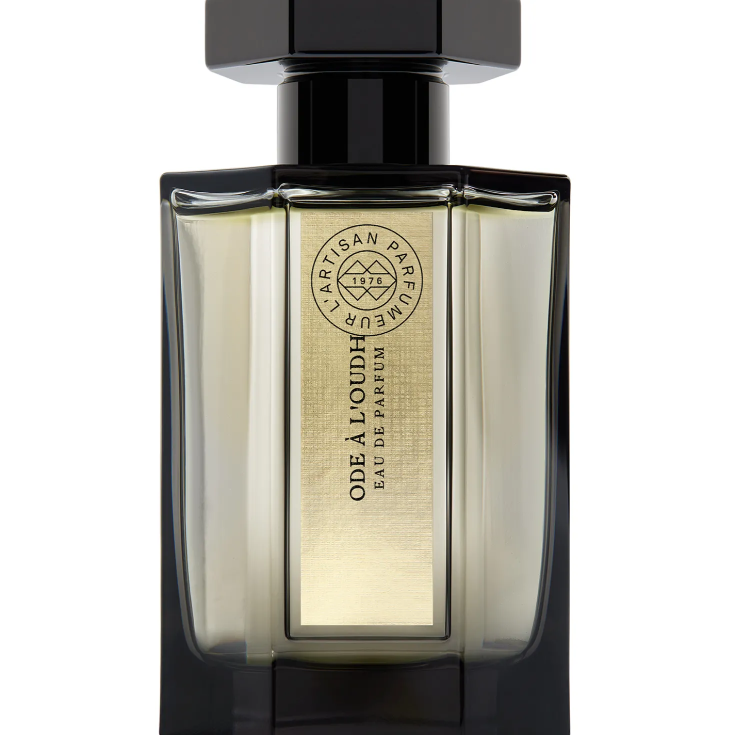 Ode a L'oudh Eau de Parfum