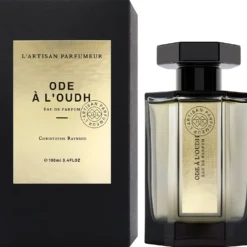 Ode a L'oudh Eau de Parfum