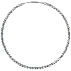 Ohrring Sparkling Hoop