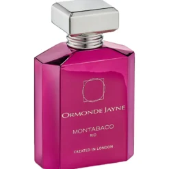 OJ Eau de Parfum Montabaco Rio