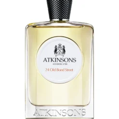 24 Old Bond Street Eau de Cologne