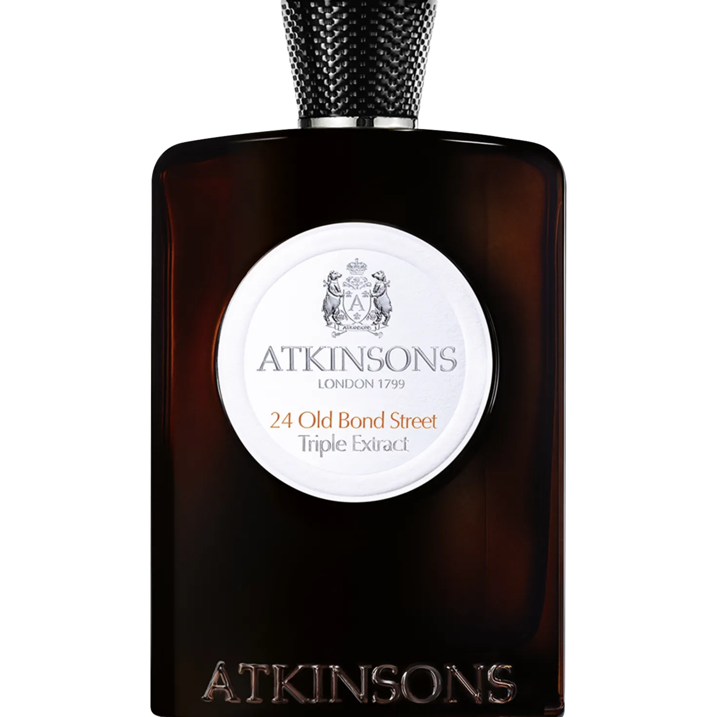 24 Old Bond Street Triple Extract Eau de Cologne