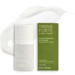Olive Hydrating Eye Cream With Penta Phyto Complex