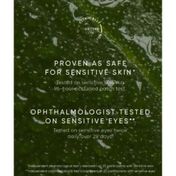 Olive Hydrating Eye Cream With Penta Phyto Complex