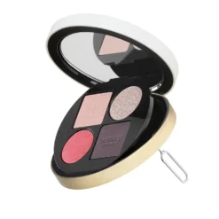 Ombres d'Hermès, Lidschattenpalette mit vier Nuancen