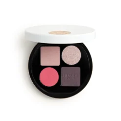 Ombres d'Hermès, Lidschattenpalette mit vier Nuancen