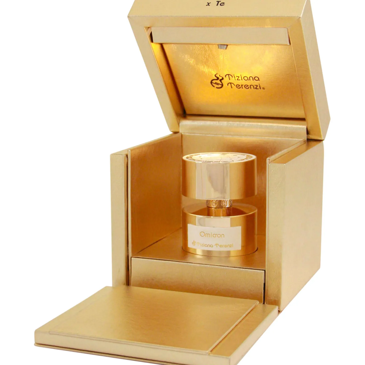 Omicron Extrait de Parfum 100ml