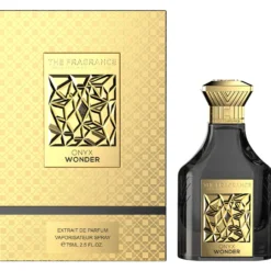 Onyx Wonder Extrait de Parfum