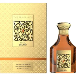 Opal Secret Extrait de Parfum
