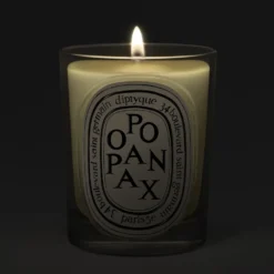 Opopoanax Classic candle 190g/6.7oz