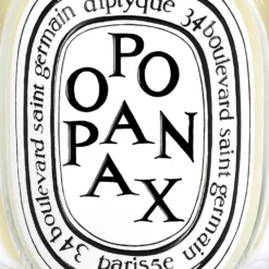 Opopoanax Classic candle 190g/6.7oz
