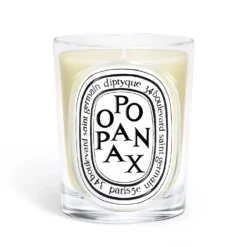 Opopoanax Classic candle 190g/6.7oz