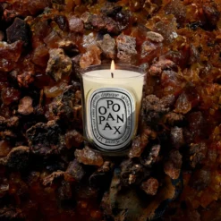 Opopoanax Classic candle 190g/6.7oz