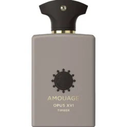 Opus XVI Timber Eau de Parfum
