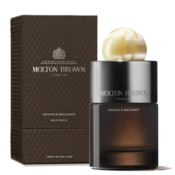 Orange & Bergamot