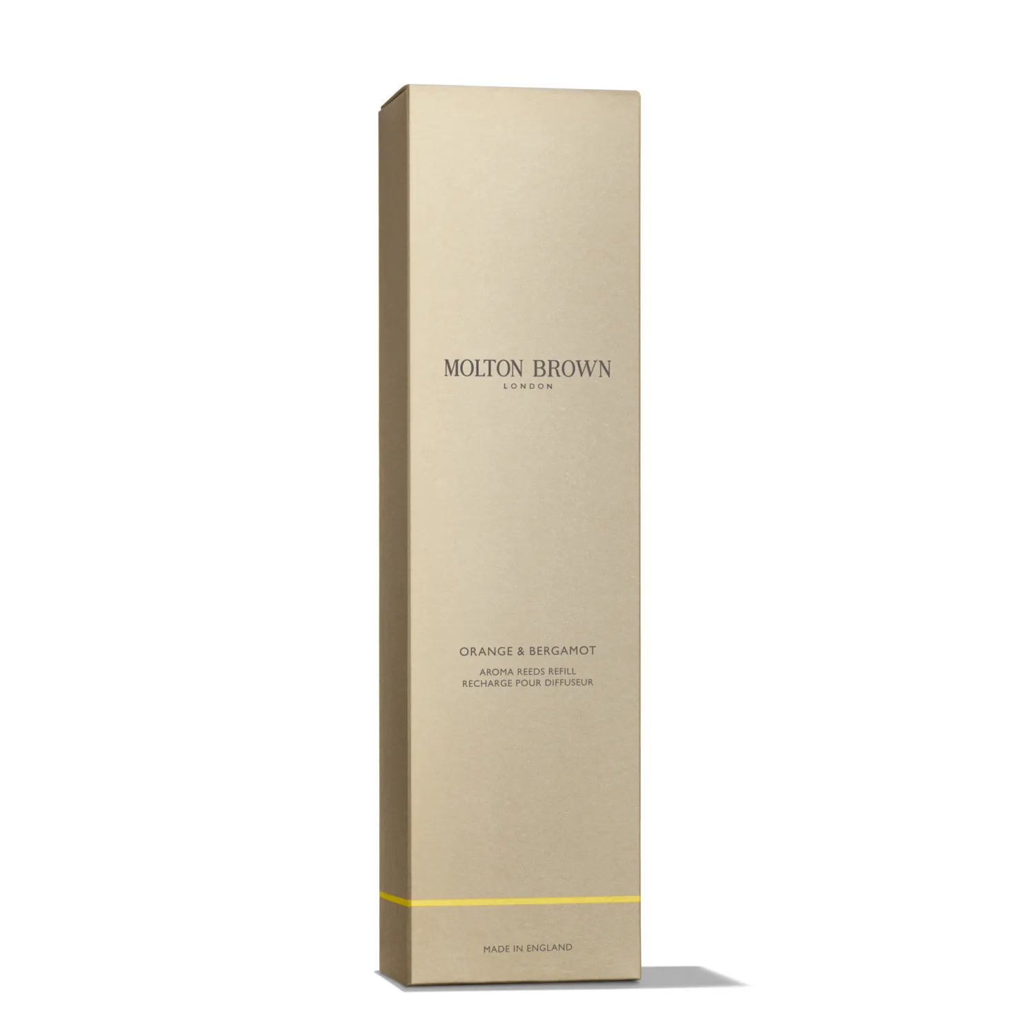 Orange & Bergamot Aroma Reeds Refill