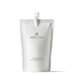 Orange & Bergamot Fine Liquid Hand Wash Refill