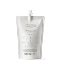 Orange & Bergamot Fine Liquid Hand Wash Refill