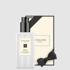 Orange Blossom Body & Hand Lotion