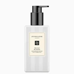 Orange Blossom Body & Hand Lotion