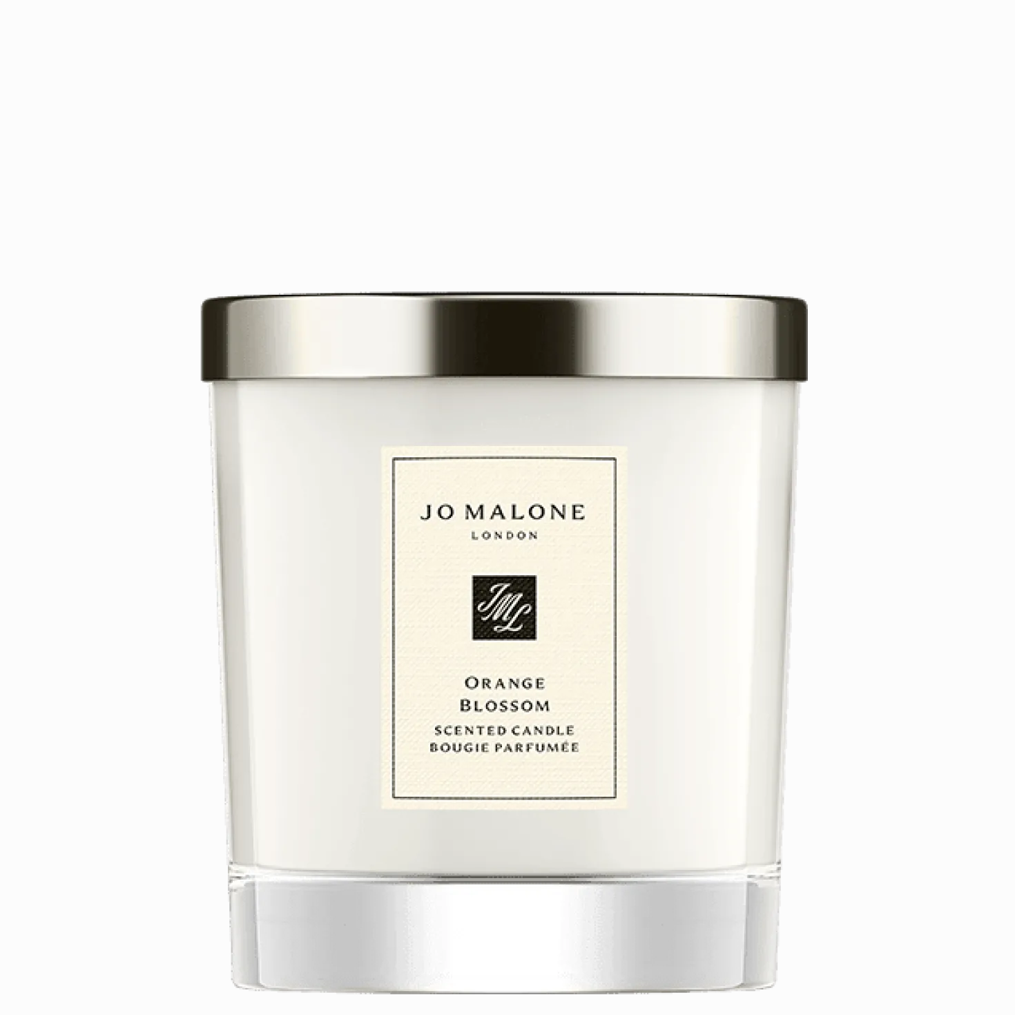 Orange Blossom Home Candle