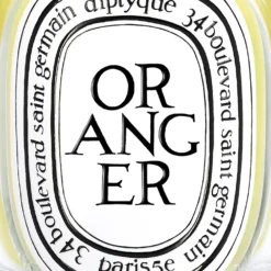 Oranger Classic candle 190g/6.7oz