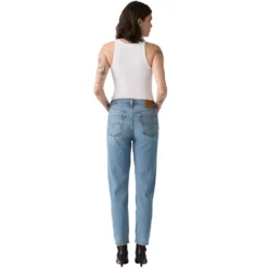 501® Original Cropped Jeans