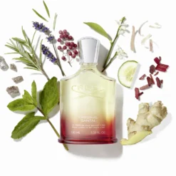Original Santal