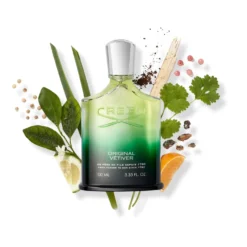 Original Vetiver