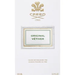 Original Vetiver EdP
