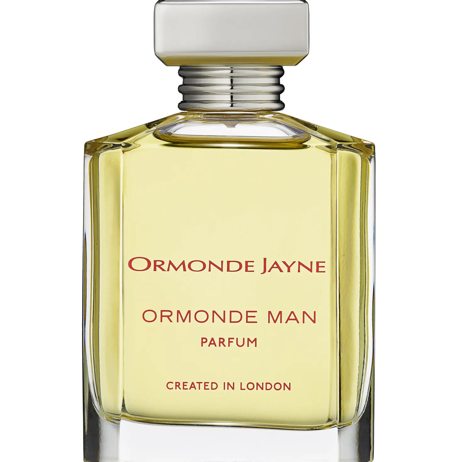 Ormonde Man